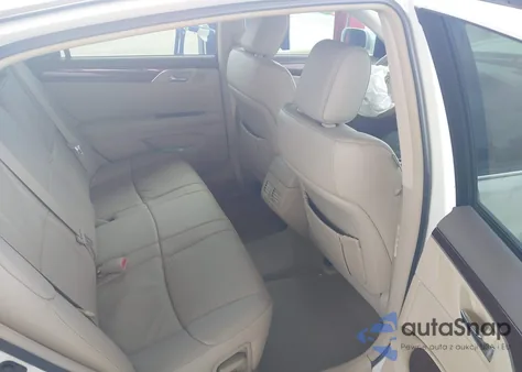 2009 Toyota Avalon Xls from USA, damaged, VIN 4T1BK36B69U343796